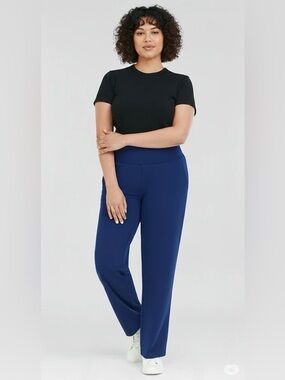 🆕 Elizabeth & Clarke Pullon Wide Leg Pants